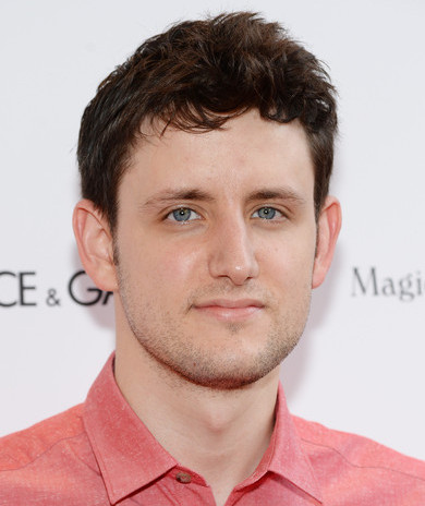 Zach Woods Zach Woods