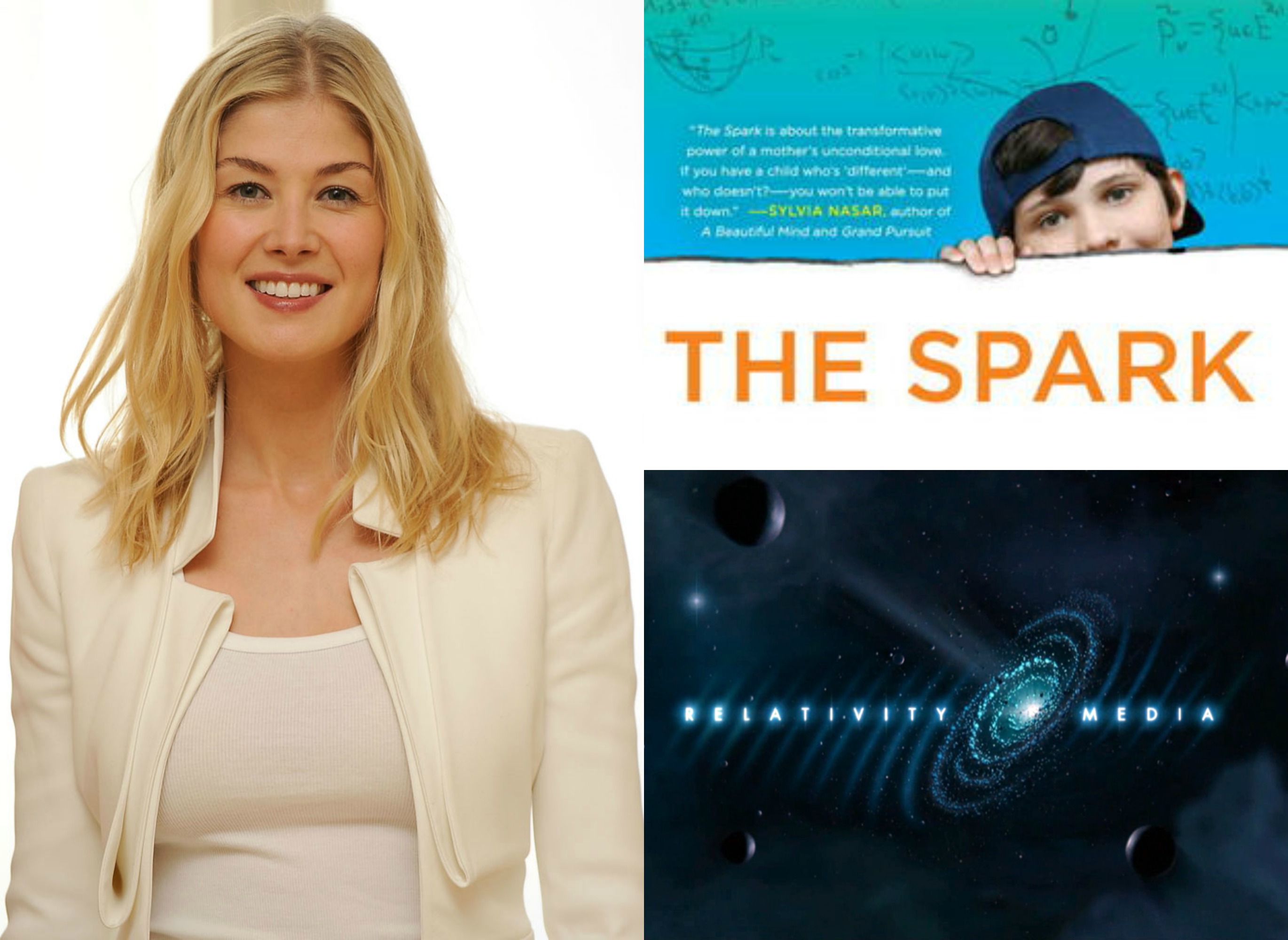 Rosamund pike and gag hoes | Porno images) Rosamund pike and gag hoes