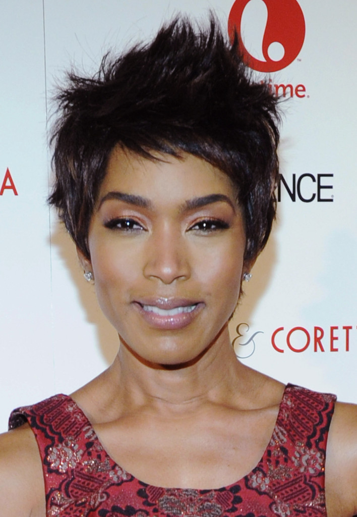 Angela Basset Angela Basset
