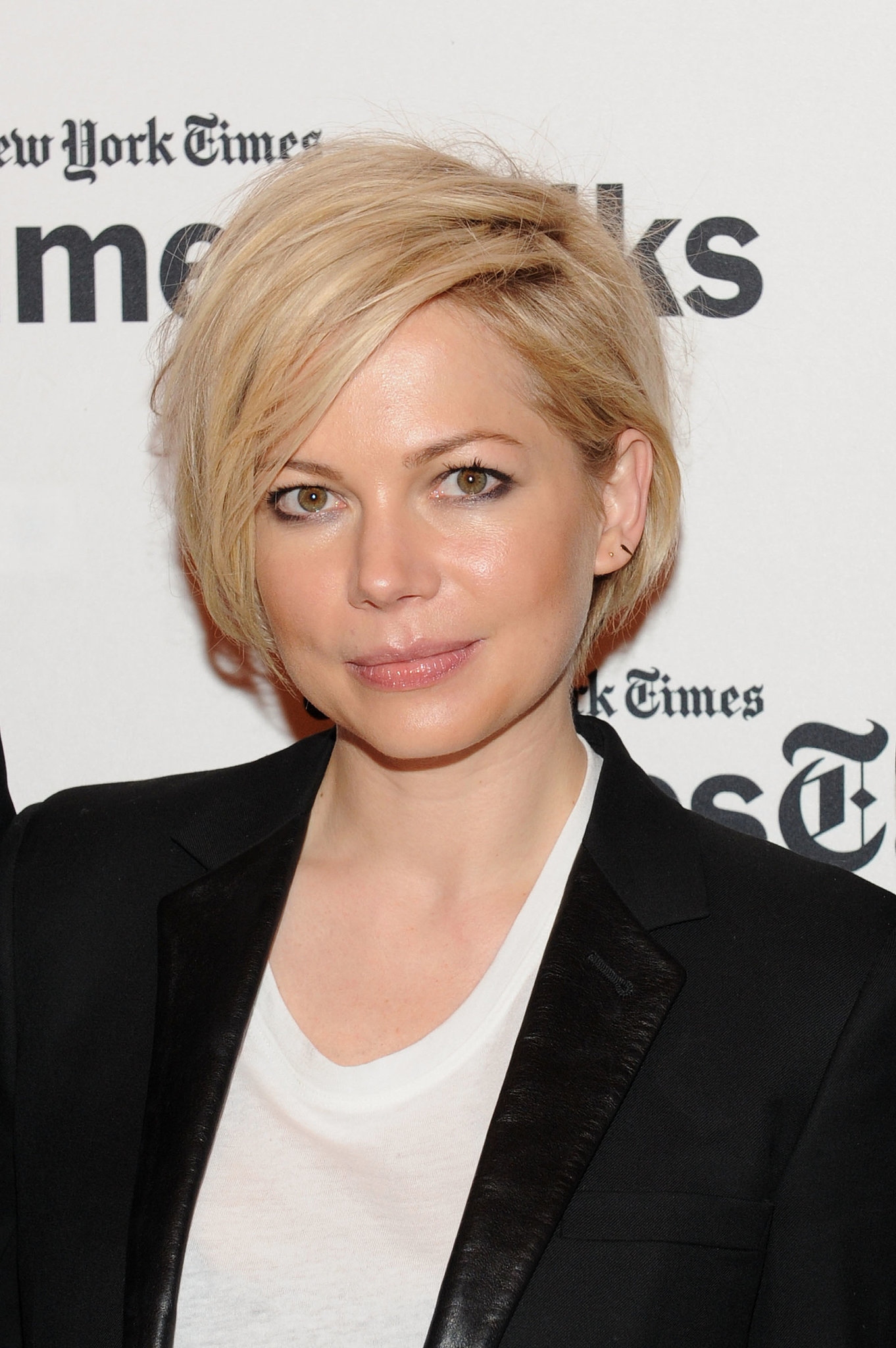 Michelle Williams has joined Michelle Williams