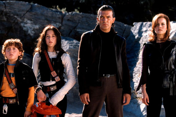 spy kids animated series in development at weinstein the tracking