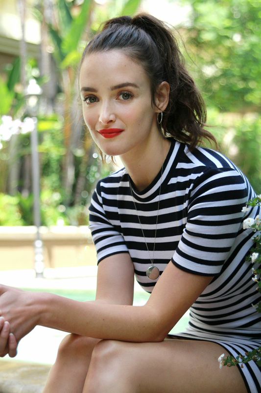charlotte le bon joins