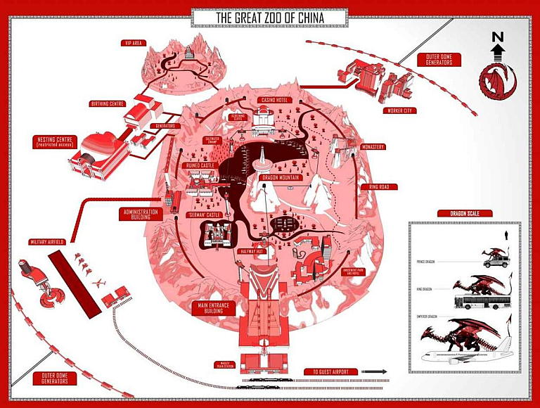 the great zoo of china by matthew reilly the great zoo of china by matthew reilly
