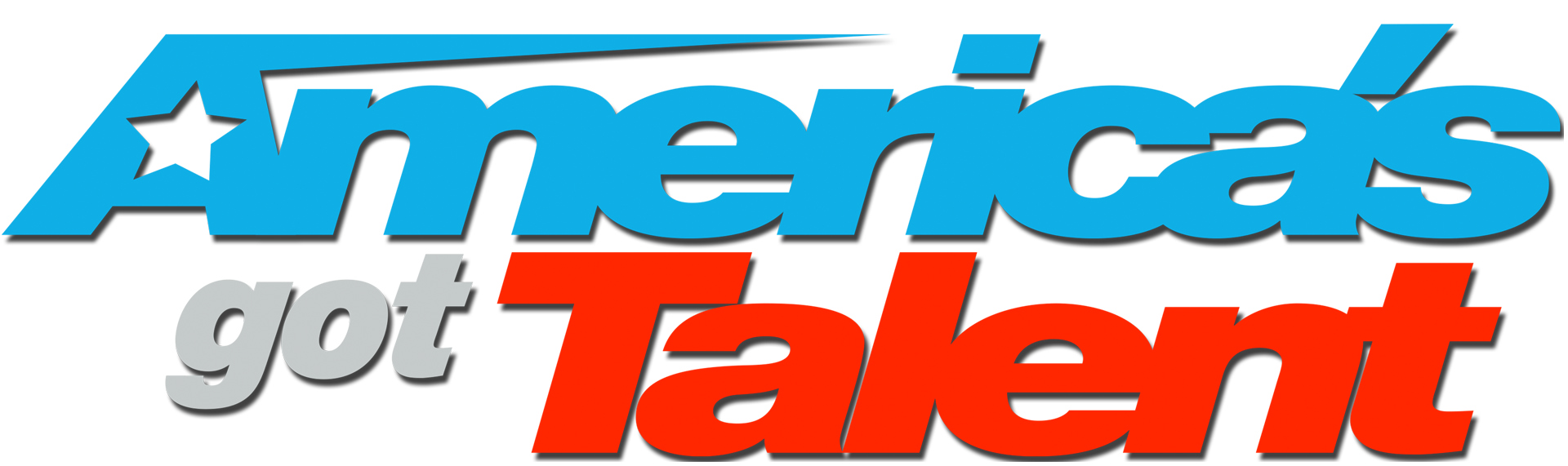 americas got talent banner