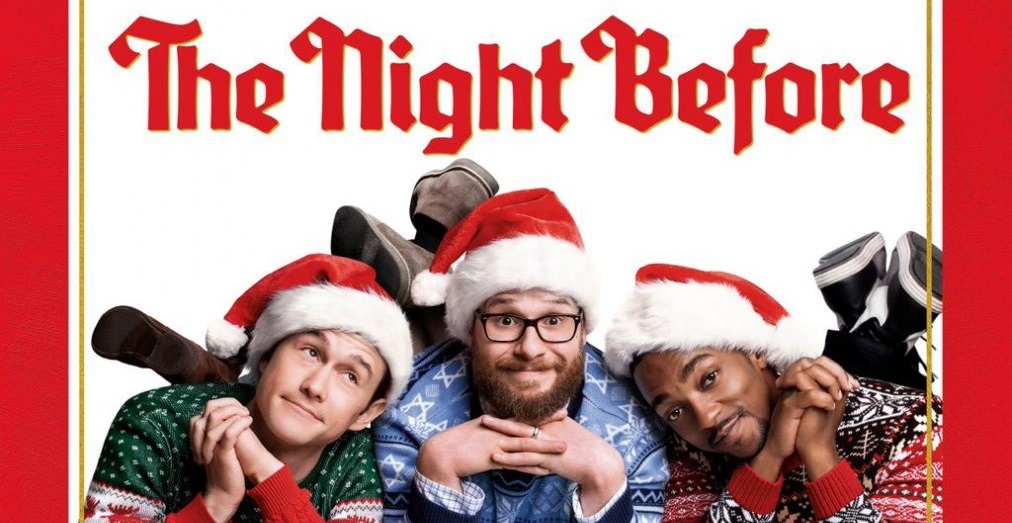 Hallmarks The Night Before The Night Before Christmas Movie Review