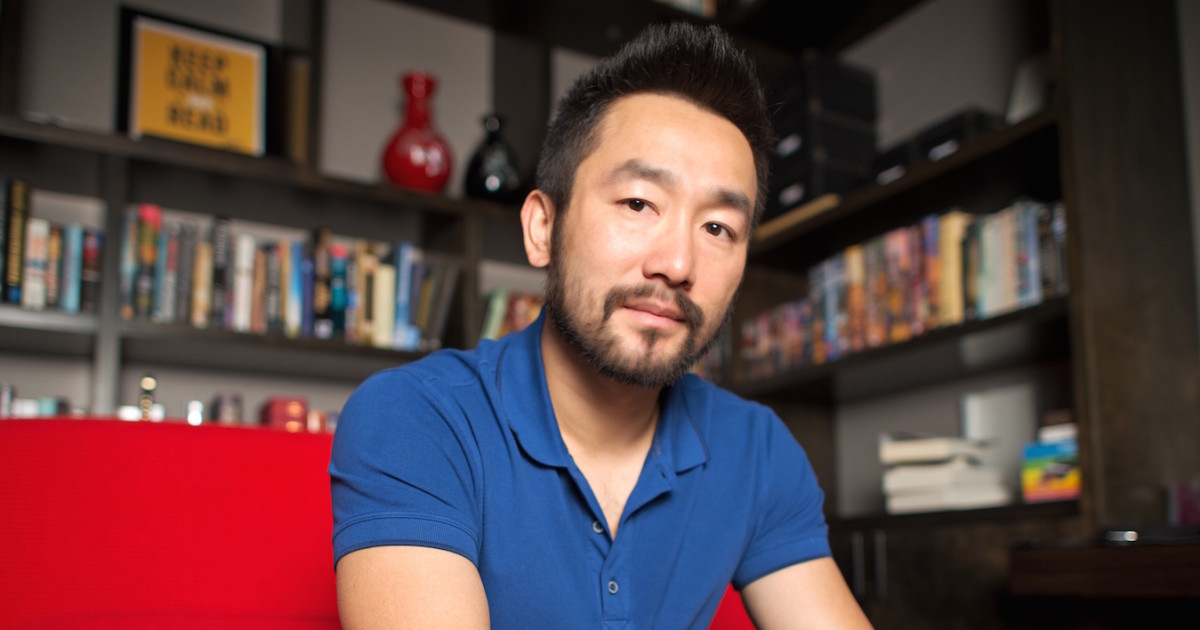 wesley chu time siege wesley chu time siege