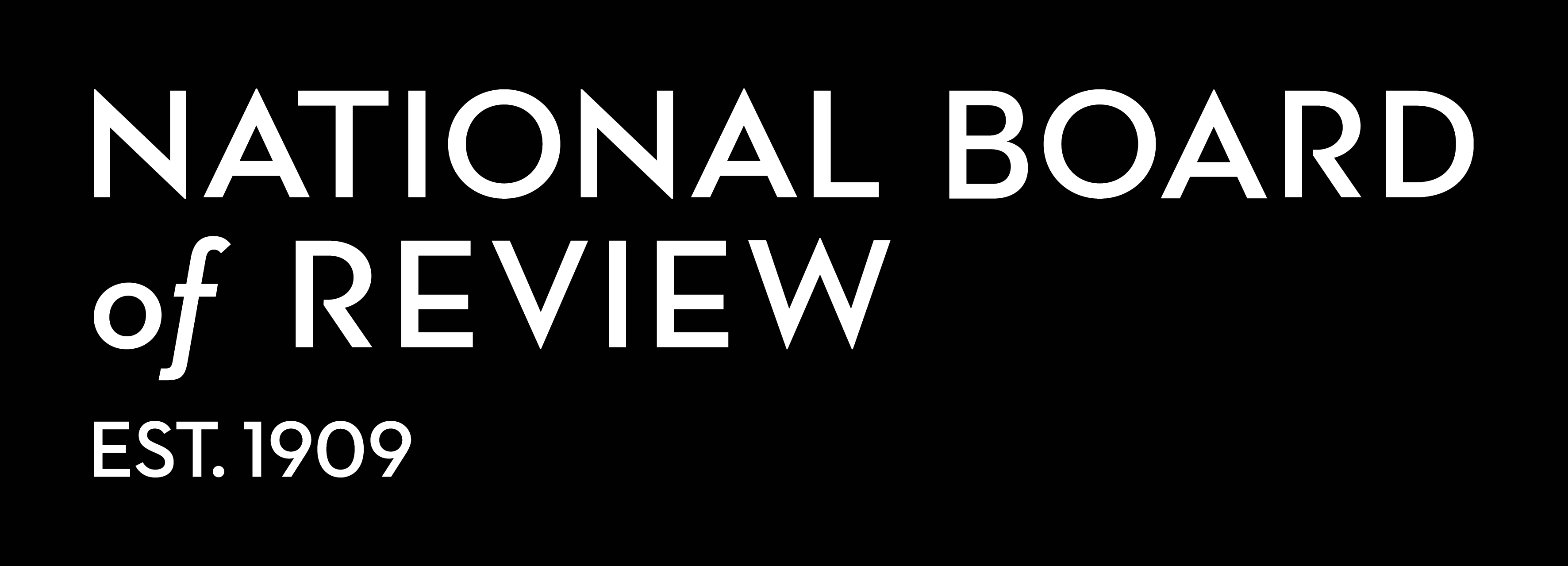 The National Board of Review’s 2015 Award Winners The Tracking Board