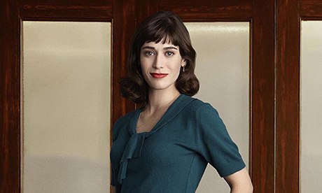 Resultado de imagem para lizzy caplan masters of sex