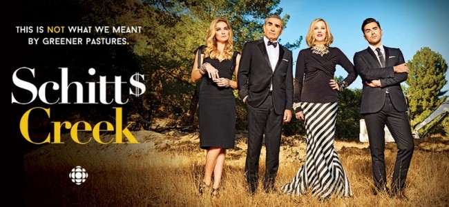 schitt s creek review finding david the tracking board sales tracker board