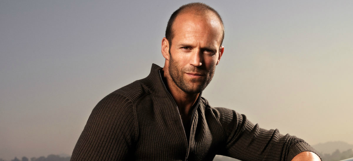 jason statham circling warner