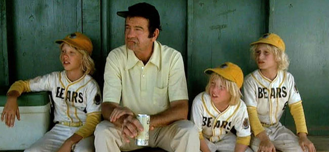 Image result for bad news bears