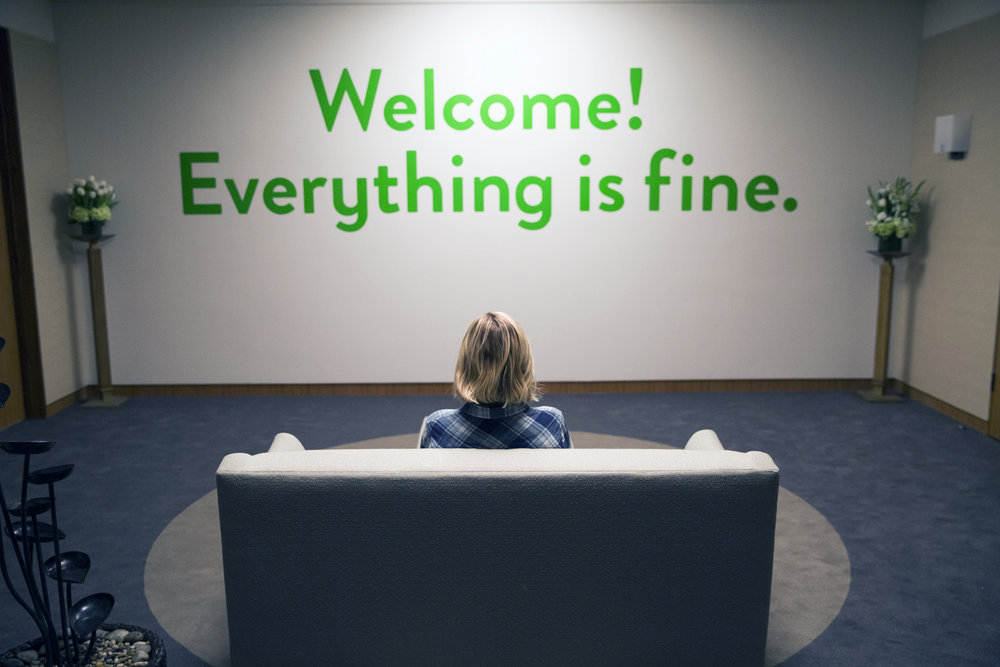 Image result for the good place