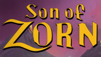 Son of Zorn Excerpt