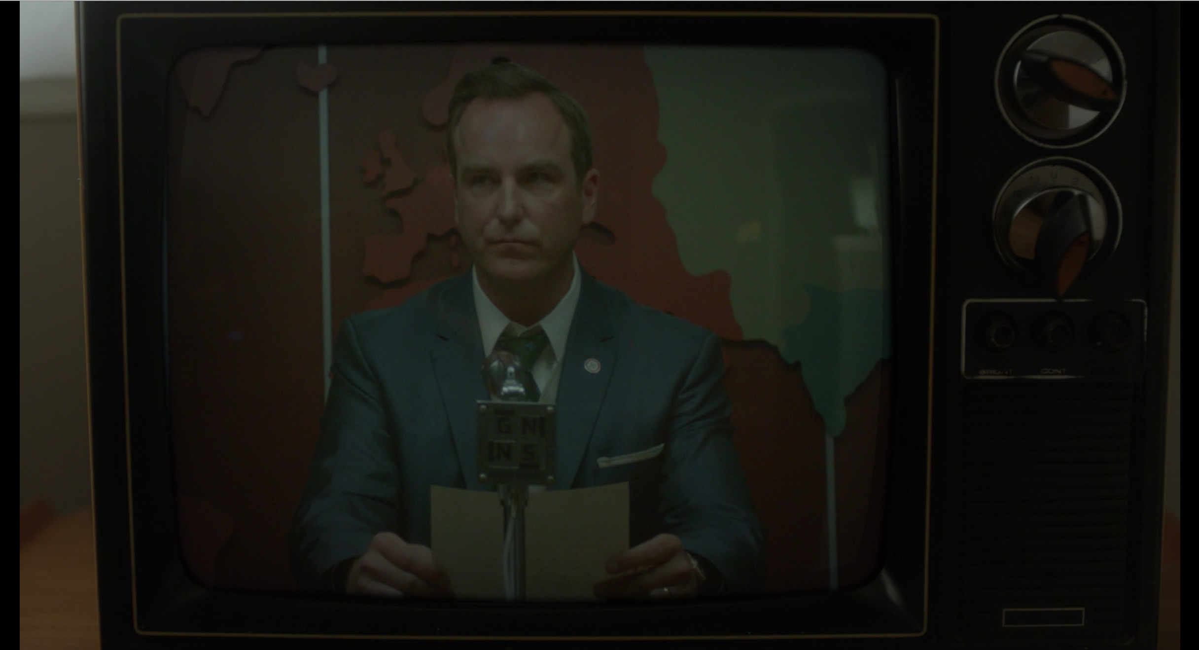 watch man in the high castle