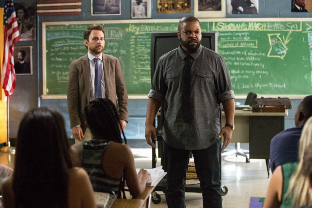 “Fist Fight” Film Review: Comedy Lands a Couple Good Jabs, But Not a