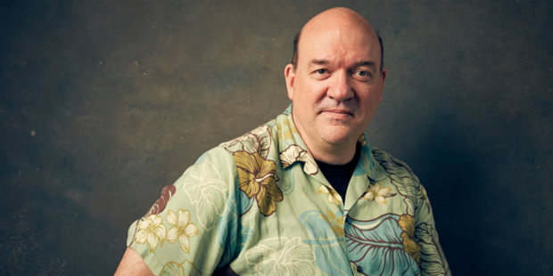 john carroll lynch joins