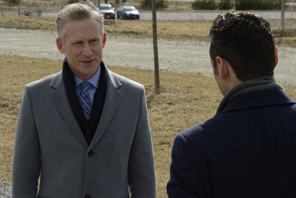 Designated Survivor Director | designated survivor review the ninth seat the Designated Survivor Director | designated survivor review the ninth seat the