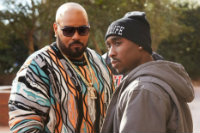 All Eyez on Me Excerpt