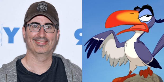 lion king zazu voice lion king zazu voice