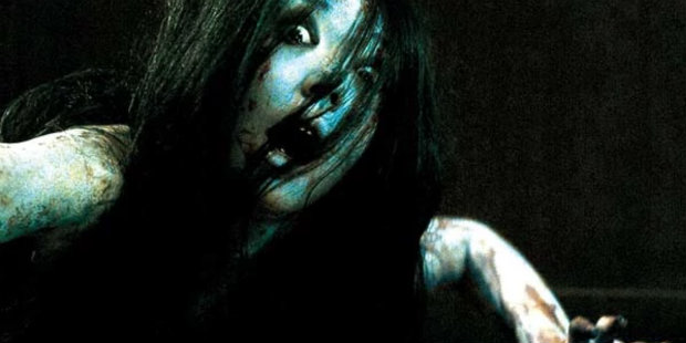 The grudge 2020 cast image