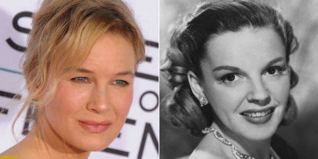 renee zellweger judy garland trailer first look at ren 233 e zellweger as judy garland in bbc films renee zellweger judy garland trailer first look at ren 233 e zellweger as judy garland in bbc films