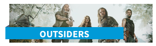 Outsiders