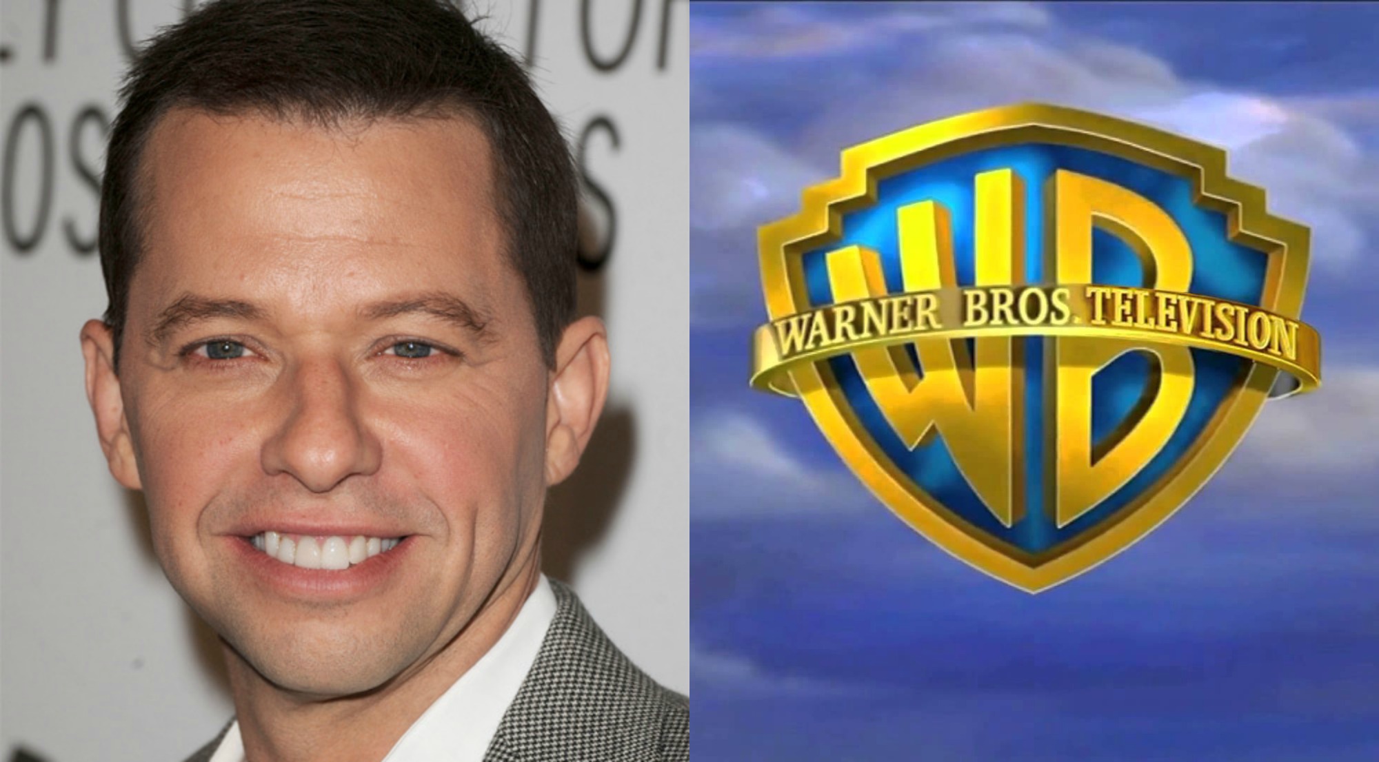 two and a half men warner
