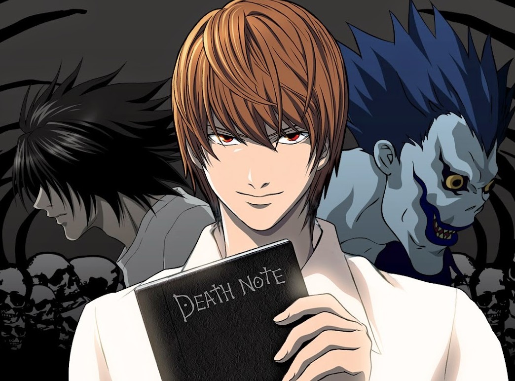 Death note