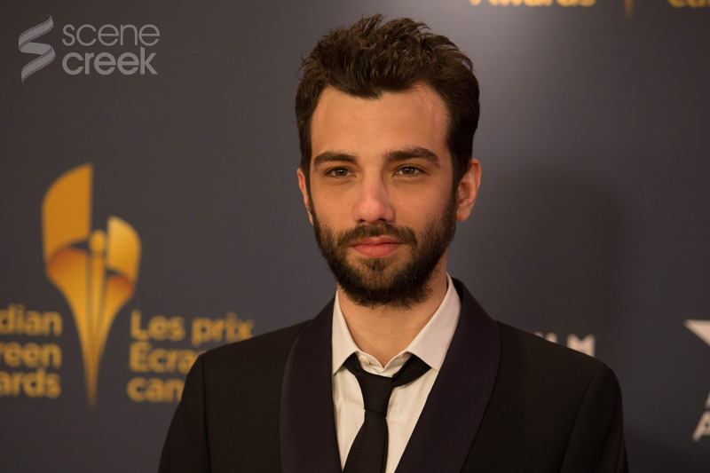 CdnScreenAwards-JayBaruchel