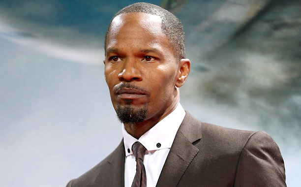 JAMIE-FOXX