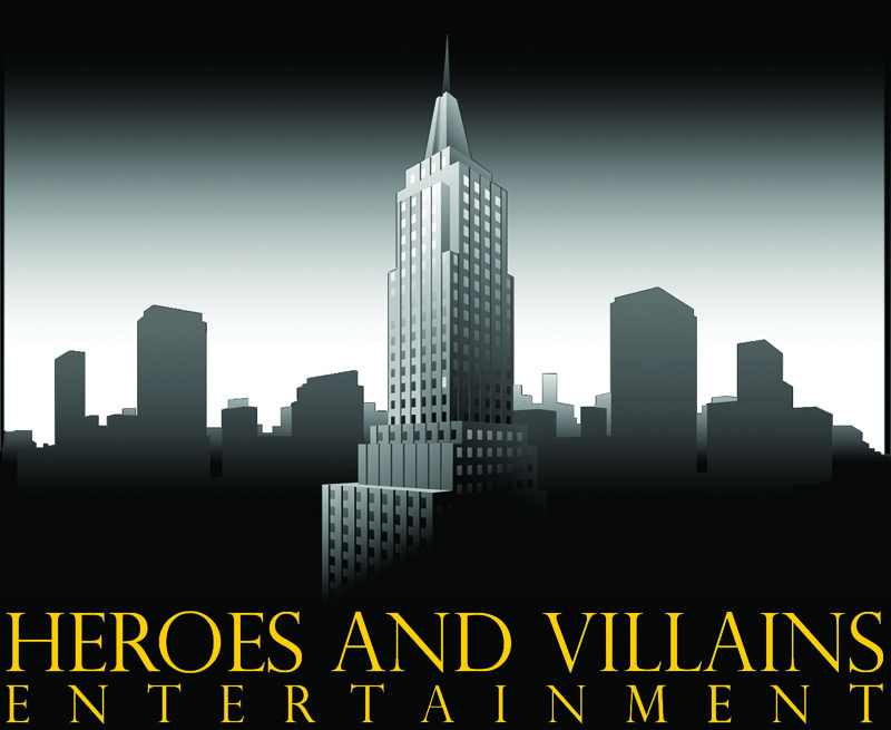 Official_Heroes_and_Villains_Entertainment_Logo