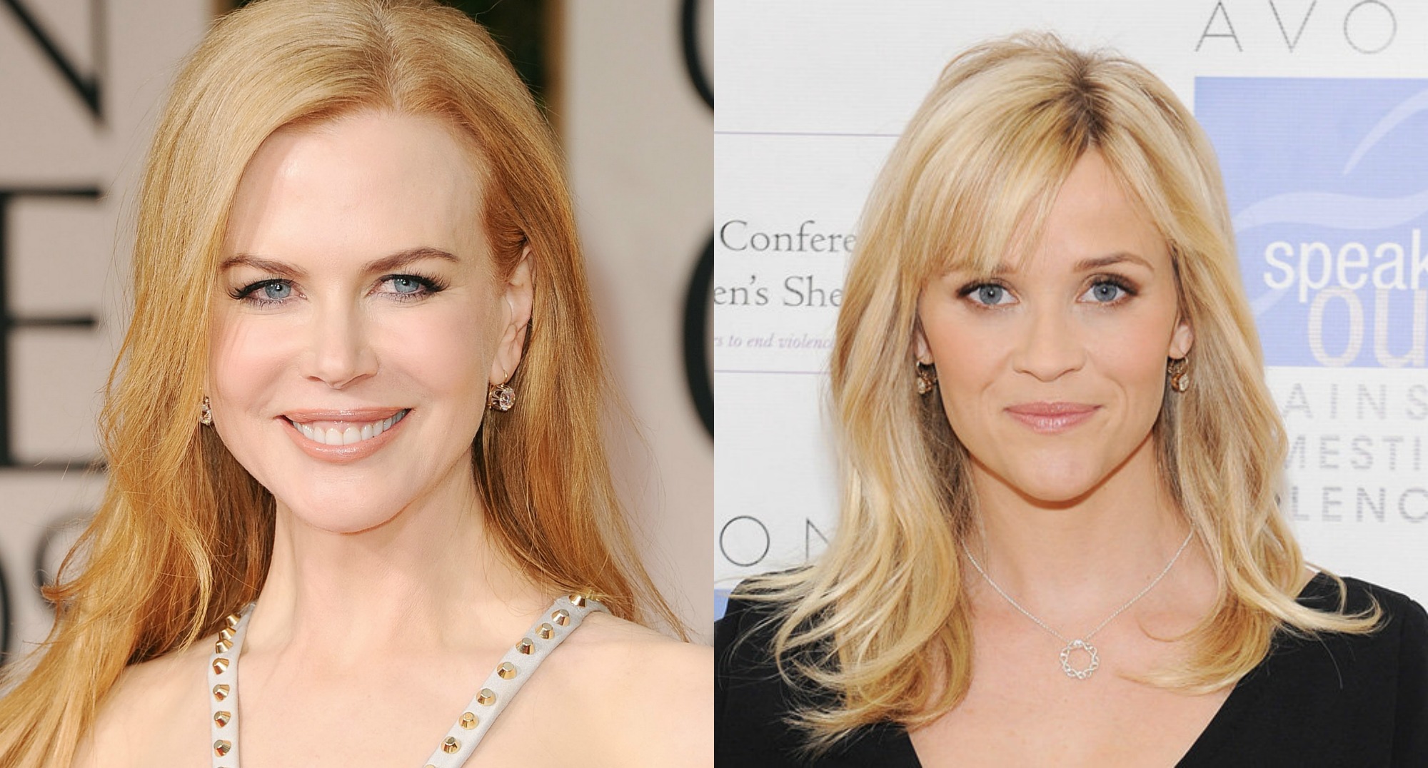 Big Little Lies': Reese Witherspoon, Nicole Kidman in HBO Show