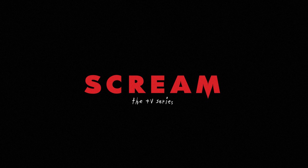 Scream-MTV