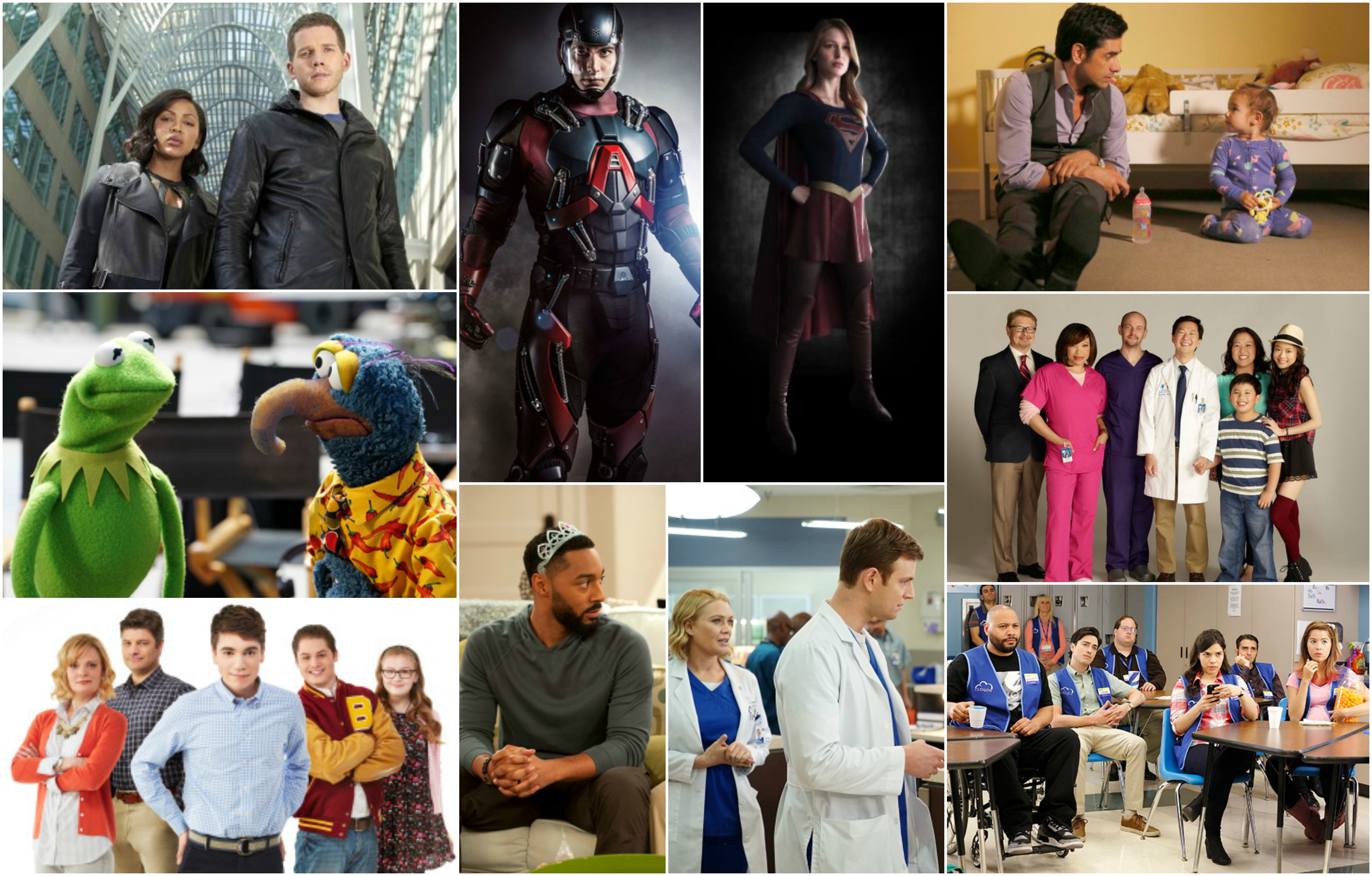 What'S New On Tv This Week? "The Hunting Wives" And "Washington Black" – You Need To See This! - 8owr953