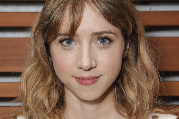 Zoe Kazan