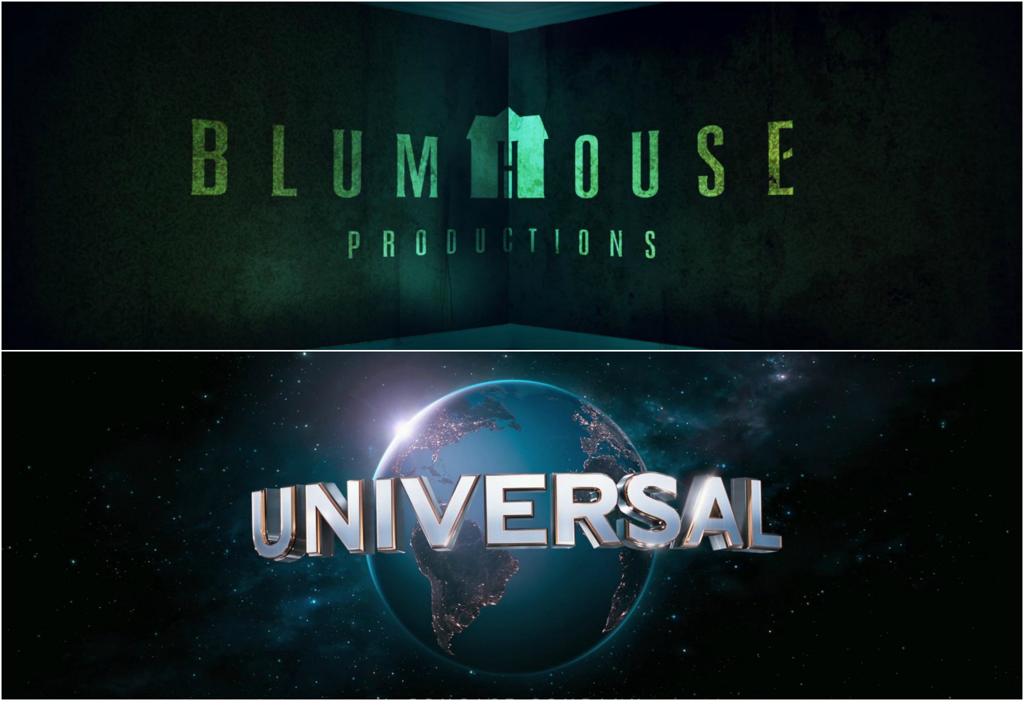 {TB EXCLUSIVE} Universal, Blumhouse, And De Luca Snatch Up Red Hot Spec