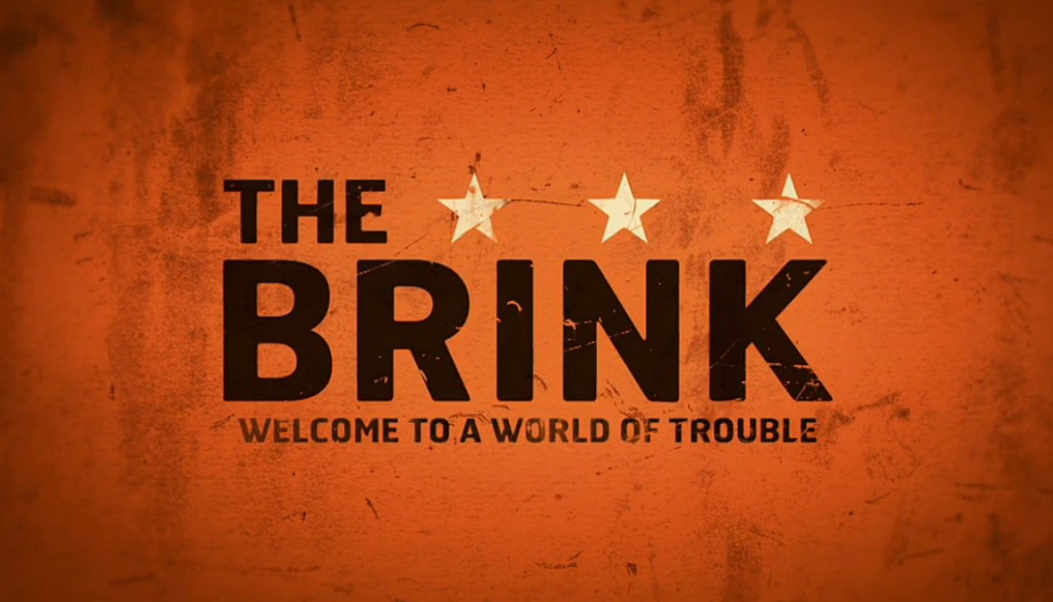 the-brink