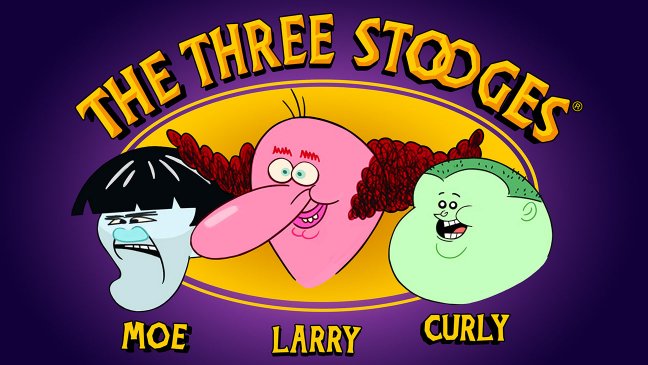 thethreestooges