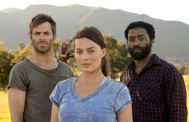 z-for-zachariah-review