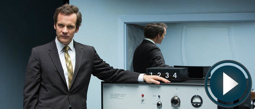 Experimenter-trailer