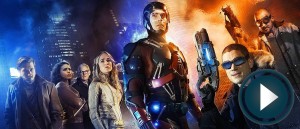 Legends of Tomorrow