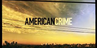 american crime