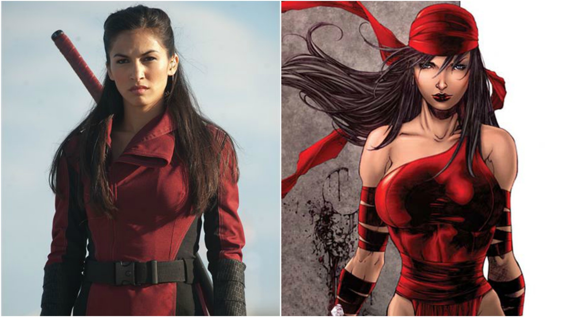 elektra