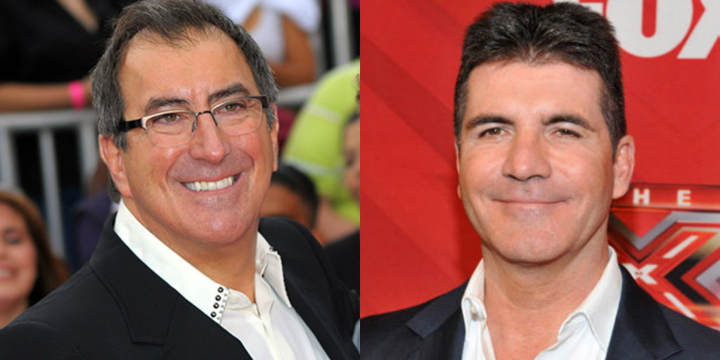 simoncowellkennyortega