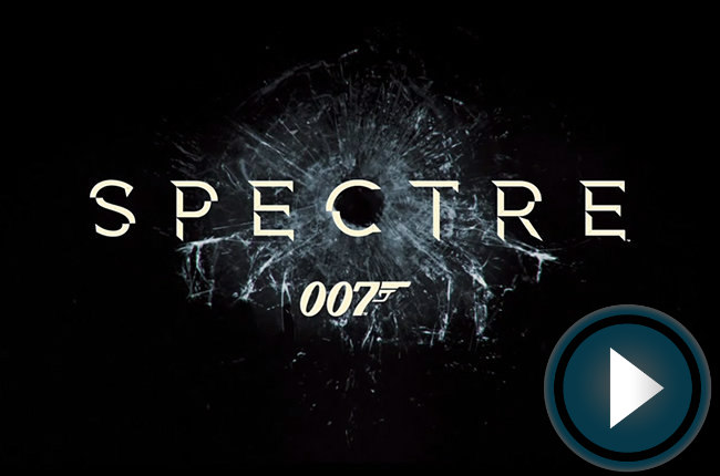 spectretrailer