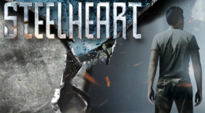 steelheart_book