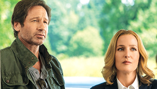 the-x-files