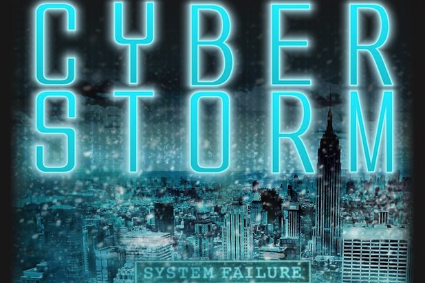 CyberStorm-News