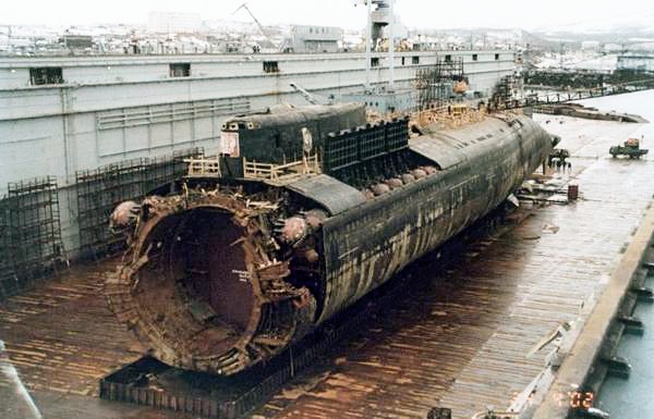 Kursk_wreck