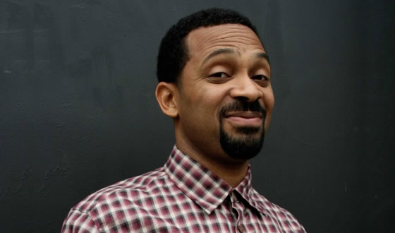 Mike Epps